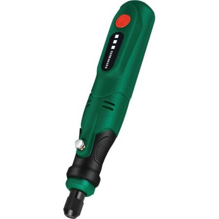 FAVOURITE FGM 3.6FS Гравёр аккумуляторный Li-ion, 3,6 В 110100036