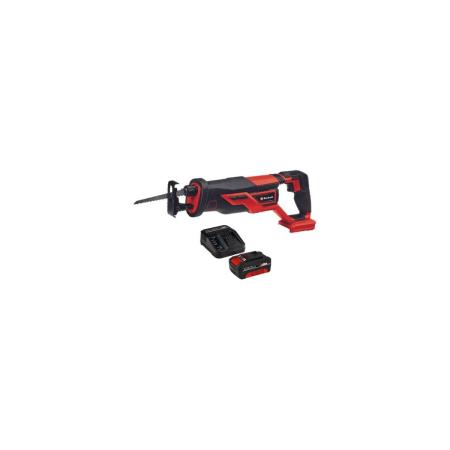 Сабельная аккумуляторная пила Einhell PXC TE-AP 18/26 Li