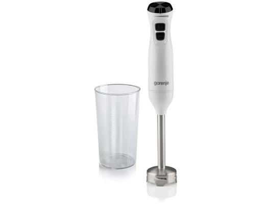 Блендер погружной Gorenje HBX601XG 600Вт белый