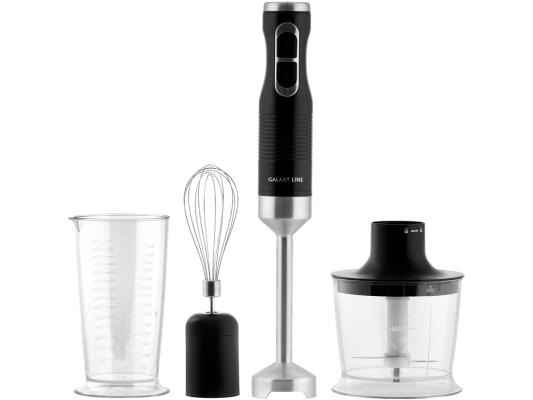 Блендер погружной Galaxy Line GL 2140 1400Вт черный