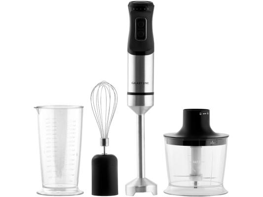 Блендер погружной Galaxy Line GL 2141 1500Вт черный