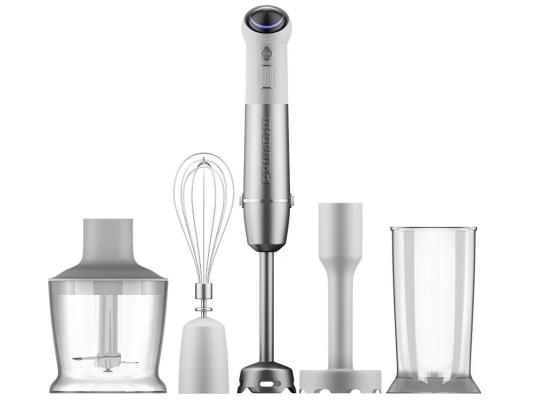 Блендер погружной Redmond BH421 1800Вт белый