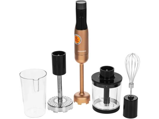 Блендер погружной Redmond BH403 1500Вт бронзовый