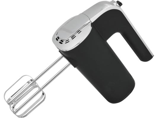 Миксер ручной Rondell RDE-1353 1000Вт черный