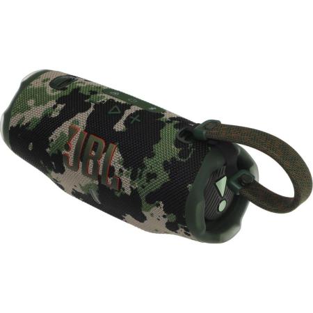 Колонка порт. JBL Charge 6 камуфляж 45W 1.0 BT 10м 7500mAh (JBLCHARGE6SQUAD)