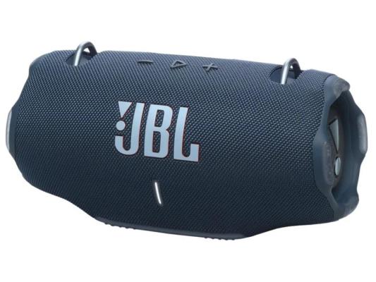 Колонка порт. JBL Xtreme 4 синий 100W 2.1 BT 10м 9444mAh (JBLXTREME4BLUUK)