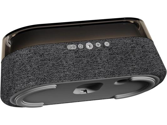 Колонка порт. BBK BTA1212 черный 10W 2.0 BT 10м 1800mAh (BTA1212 (B))