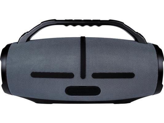 Колонка порт. Ural Гагарин ГР-007 синий 60W 2.2 BT/3.5Jack/USB 10м 5000mAh (УРАЛ ГР-007 СИНИЙ)