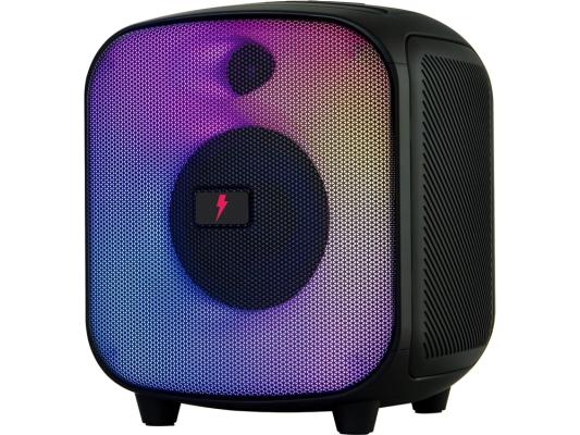 Колонка порт. Ural Молния 700 черный 70W 1.0 BT 10м 4000mAh (УРАЛ МОЛНИЯ 700)