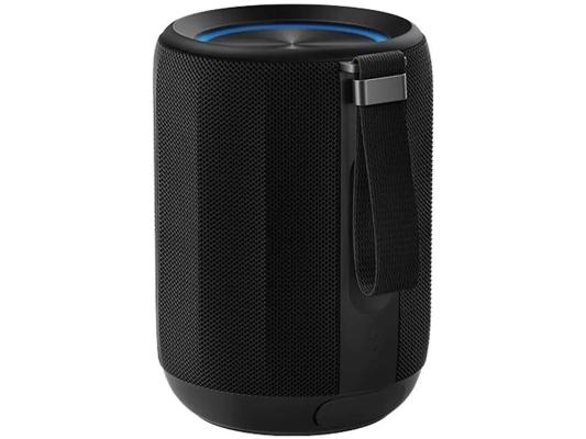 Колонка порт. Xiaomi Mini черный 6W 2.0 BT 10м 2000mAh (QBH4274GL)