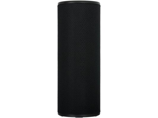 Колонка порт. Tecno S6 Square черный 40W 2.1 BT 5200mAh (S6)