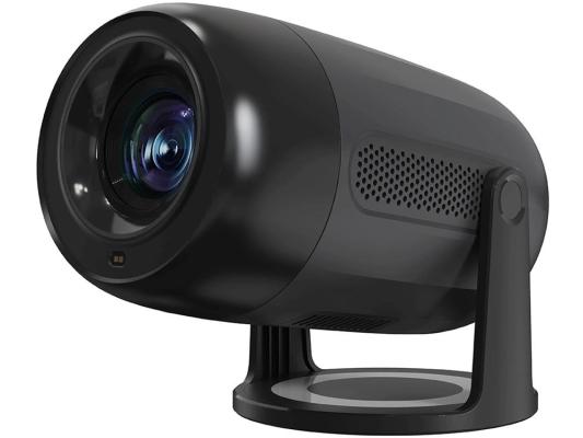 Проектор Cactus CS-PRE.01B.Full HD-A LCD 250Lm ANSI (1920x1080) 1500:1 ресурс лампы:50000часов 1xUSB typeA 1xHDMI 1кг