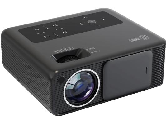 Проектор Cactus CS-PRM.01B.Full HD-A LCD 700Lm ANSI (1920x1080) 2500:1 ресурс лампы:50000часов 2xUSB typeA 2xHDMI 1.8кг