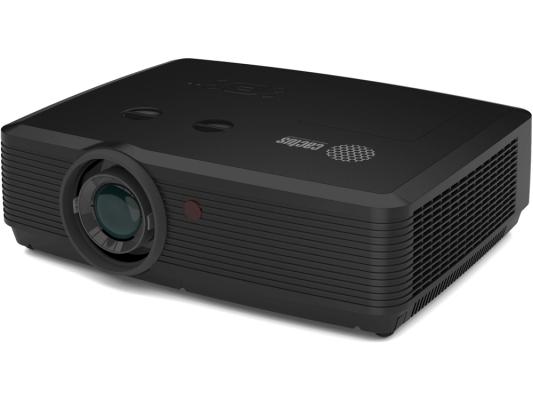 Проектор Cactus Bright CS-S4.B 3LCD 5900Lm ANSI (1920x1200) 30000:1 ресурс лампы:10000часов 1xUSB typeA 1xUSB typeB 2xHDMI 4.45кг