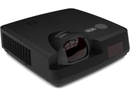 Проектор Cactus Bright CS-V1.B 3LCD 4000Lm ANSI (1024x768) 30000:1 ресурс лампы:10000часов 1xUSB typeA 1xUSB typeB 2xHDMI 4кг