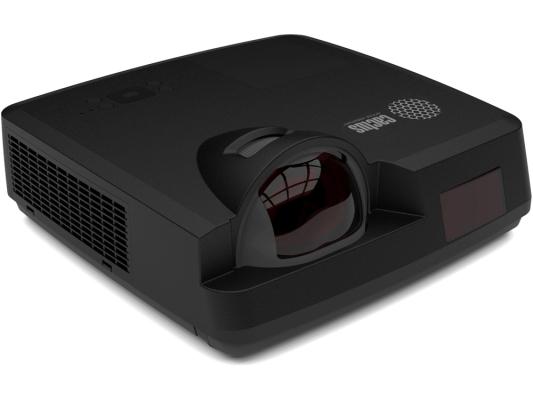 Проектор Cactus Bright CS-V2.B 3LCD 4400Lm ANSI (1024x768) 30000:1 ресурс лампы:10000часов 1xUSB typeA 1xUSB typeB 2xHDMI 4кг