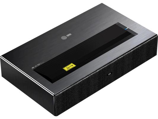 Проектор Cactus CS-U2.B DLP 800Lm ANSI (1920x1080) 15000:1 ресурс лампы:50000часов 2xUSB typeA 2xHDMI 1.78кг