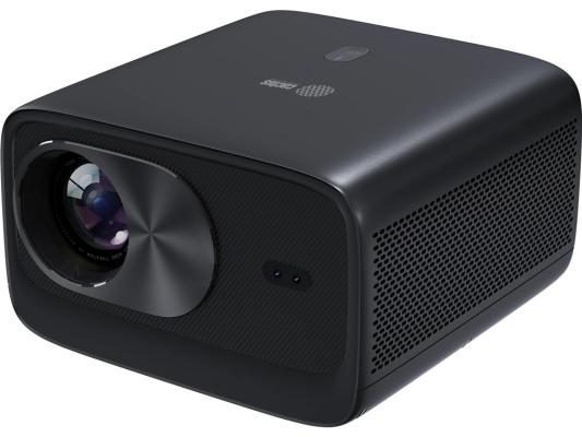 Проектор Cactus CS-X1.B LCD 1100Lm ANSI (4096x2160) 4300:1 ресурс лампы:50000часов 2xUSB typeA 2xHDMI 3кг