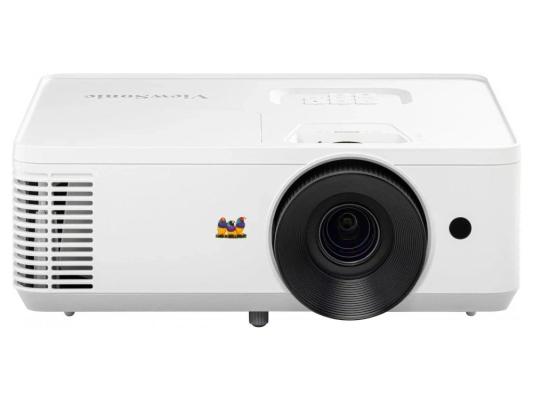 Проектор ViewSonic PA700W DLP 4500Lm ANSI (1280x800) 3000000:1 ресурс лампы:20000часов 2xHDMI 2.7кг