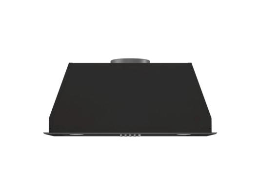 Вытяжка встраиваемая Gorenje BHI626E6B черный управление: кнопочное (1 мотор)