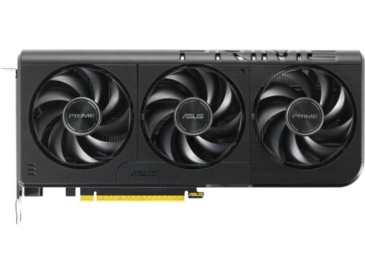 Видеокарта Asus PCI-E 5.0 PRIME-RTX5060-O8G NVIDIA GeForce RTX 5060 8Gb 128bit GDDR7 2565/28000 HDMIx1 DPx3 HDCP Ret