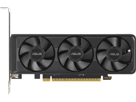 Видеокарта Asus PCI-E 5.0 RTX5060-O8G-LP-BRK NVIDIA GeForce RTX 5060 8Gb 128bit GDDR7 2550/28000 HDMIx2 DPx1 HDCP Ret low profile