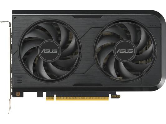 Видеокарта Asus PCI-E 5.0 DUAL-RTX5050-O8G NVIDIA GeForce RTX 5050 8Gb 128bit GDDR6 2647/20000 HDMIx1 DPx3 HDCP Ret