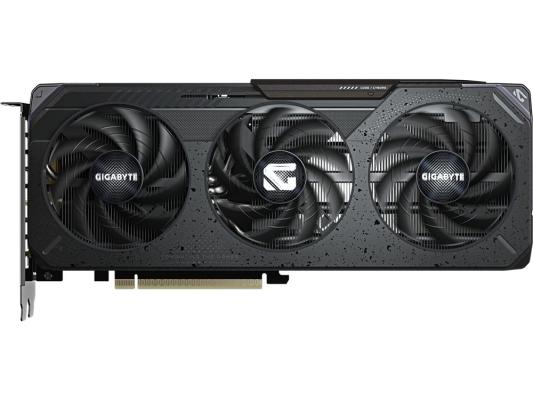 Видеокарта Gigabyte PCI-E 5.0 GV-N506TGAMING-8GD 1.0 NVIDIA GeForce RTX 5060TI 8Gb 128bit GDDR7 2572/28000 HDMIx1 DPx3 HDCP Ret