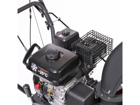 Снегоуборщик бензин. Patriot PS 707 T 7л.с.