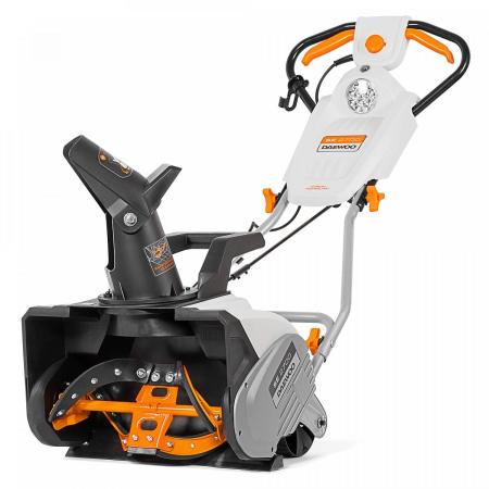 Снегоуборщик электр. Daewoo SE 2700 2.6кВт