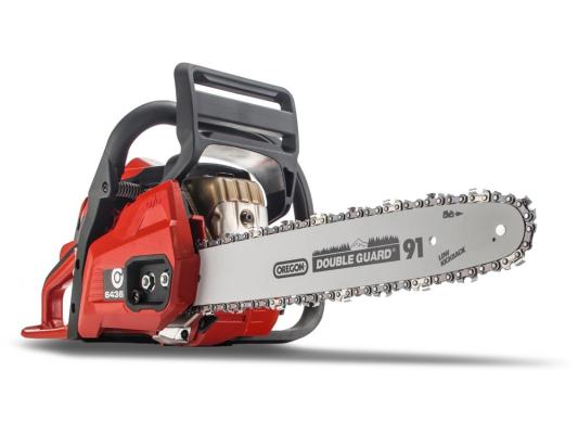 Бензопила Al-Ko sbA 6436 1500Вт 2л.с. дл.шины:14" (35cm) (127429)