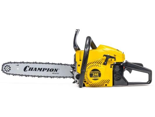 Бензопила Champion 246-15 1.9Вт 2.6л.с. дл.шины:16" (38cm) (A246-15)