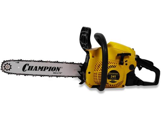 Цепная пила Champion PN241-16 1.8Вт 2.45л.с. дл.шины:16" (40cm)