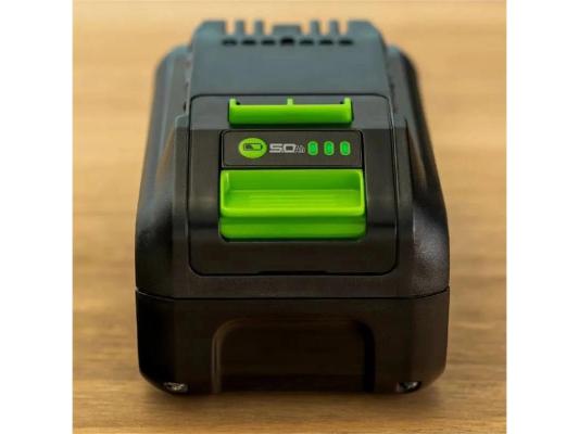 Батарея аккумуляторная Greenworks G24HP5 24В 5Ач Li-Ion (2957807)