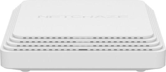 Netcraze Orbiter 6 (NAP-630) Точка доступа Wi-Fi 6 AX3000 c портом 2.5 Gigabit Ethernet и питанием Power over Ethernet