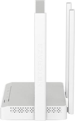 Netcraze Speedster (NC-3013) Гигабитный интернет-центр с Mesh Wi-Fi 5 AC1200, 4-портовым Smart-коммутатором