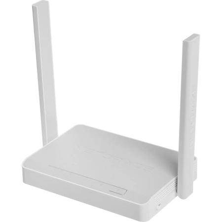 Netcraze Air (NC-1613) Интернет-центр с Mesh Wi-Fi 5 AC1200, 4-портовым Smart-коммутатором