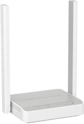 Netcraze Start (NC-1112) Интернет-центр с Mesh Wi-Fi N300, 4-портовым Smart-коммутатором