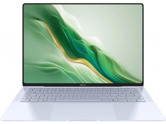 Ноутбук Honor MagicBook Art 14 MRA-721 Core Ultra 7 155H 32Gb SSD1Tb Intel Arc 14.6" OLED Touch 3.1K (3120x2080) Windows 11 Home white WiFi BT Cam (5301AKXJ)