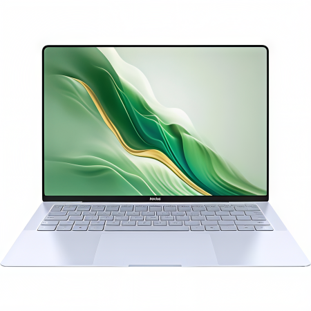 Ноутбук Honor MagicBook Art 14 MRA-721 Core Ultra 7 155H 32Gb SSD1Tb Intel Arc 14.6" OLED Touch 3.1K (3120x2080) Windows 11 Home white WiFi BT Cam (5301AKXJ)