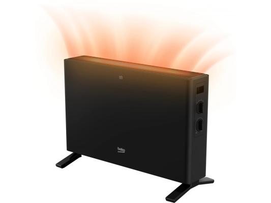 Конвектор Beko Winter Range RHC 5218 B 1800Вт черный