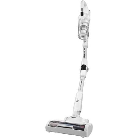Пылесос Polaris IQ Home PVCS 4070 600Вт белый
