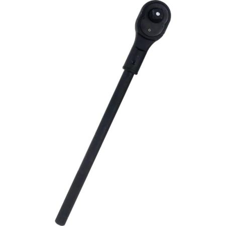 Airline Рукоятка трещоточная 3/4" DR усиленная 24T CR-MO AT-IS34-53