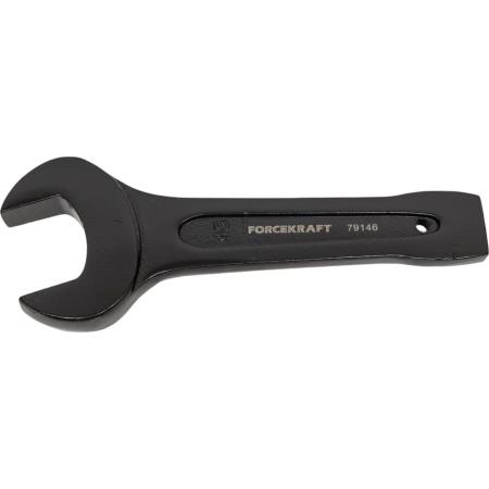 Forcekraft Ключ рожковый ударный односторонний 46мм FK-79146(26872)