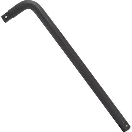 Forcekraft Вороток ударный 550мм. 1 FK-8158550MPB(52744)