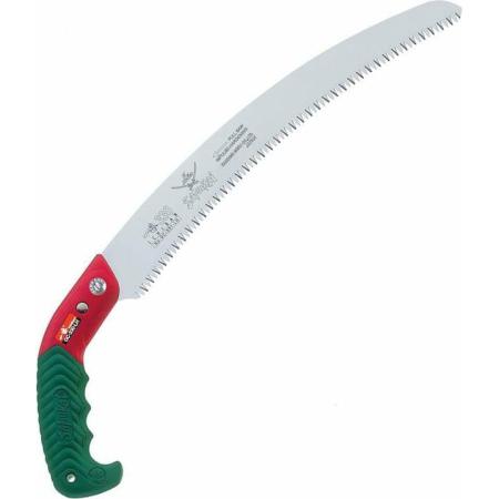 SAMURAI Пила с изогн. полотном в чехле, с поясным крепл. GC-330-LH