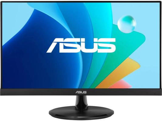 Монитор Asus 21.5" VP229HF черный IPS LED 16:9 HDMI матовая 1000:1 250cd 178гр/178гр 1920x1080 100Hz VGA FHD 2.7кг