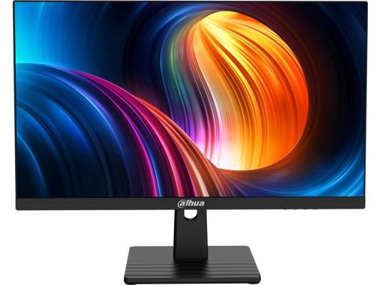 Монитор Dahua 27" DHI-LM27-B221B черный IPS LED 16:9 HDMI матовая 1300:1 300cd 178гр/178гр 1920x1080 144Hz DP FHD 3.7кг