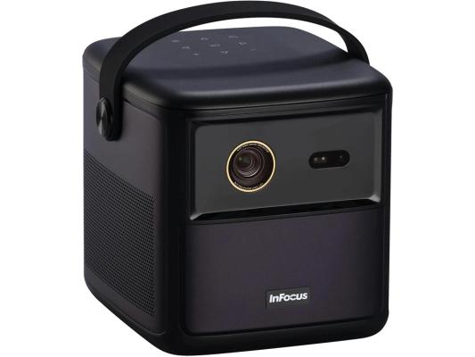 Проектор Infocus IN3018SL Crusader Mster DLP 450Lm LS (1920x1080) 1000:1 ресурс лампы:25000часов 1xUSB typeA 1xHDMI 1.57кг