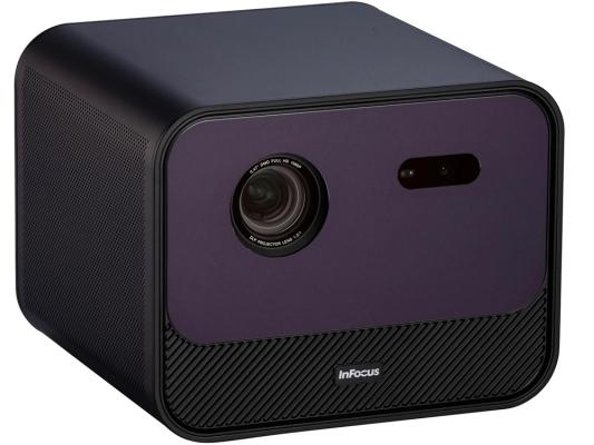 Проектор Infocus IN3038SL Crusader Grandmaster DLP 1200Lm LS (1920x1080) ресурс лампы:25000часов 2xUSB typeA 1xHDMI 3.06кг